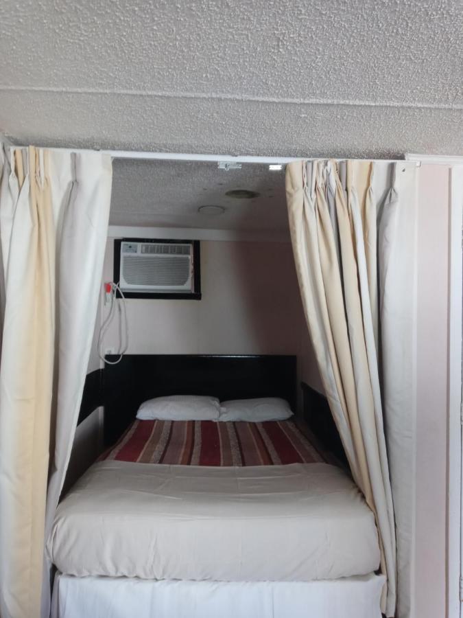 Crepe Myrtle Inn Myrtle Beach Bagian luar foto