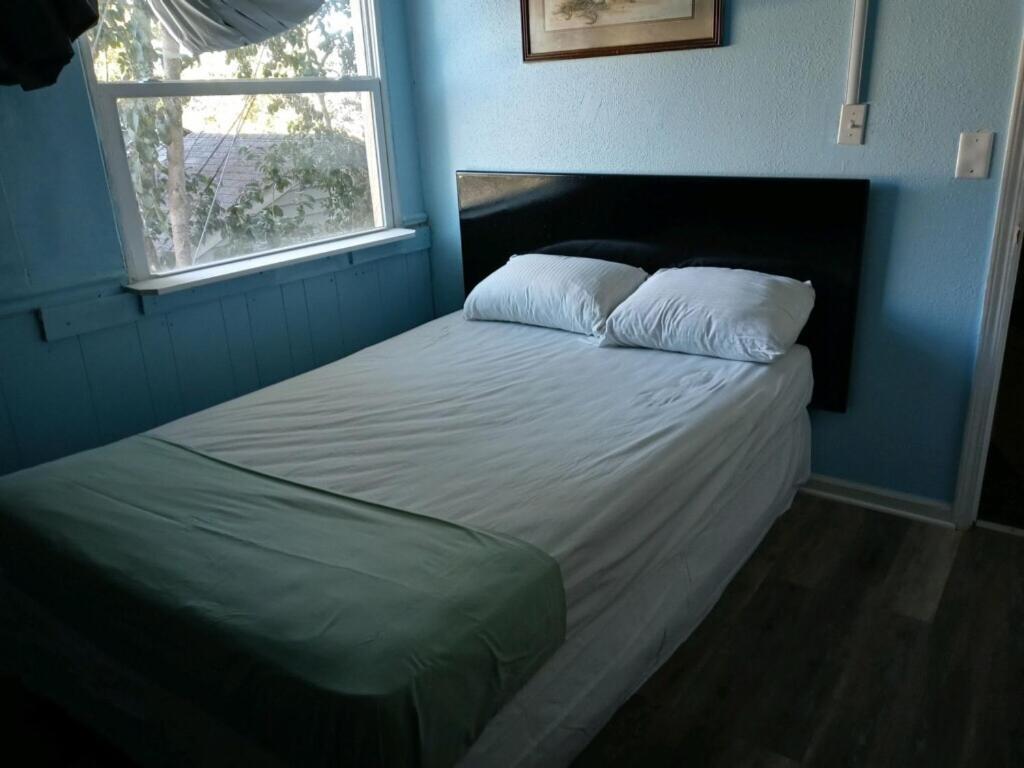 Crepe Myrtle Inn Myrtle Beach Bagian luar foto