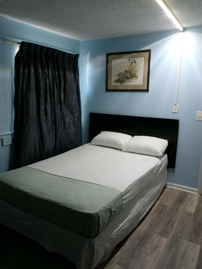 Crepe Myrtle Inn Myrtle Beach Bagian luar foto